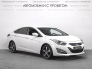 VHyundai i40 2013 г.в.