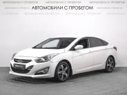 VHyundai i40 2013 г.в.