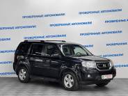 VHonda Pilot 2008 г.в.