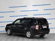 VHonda Pilot 2008 г.в.