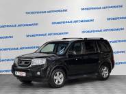 VHonda Pilot 2008 г.в.