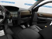 VHonda Pilot 2008 г.в.