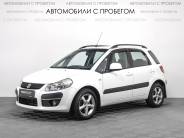 VSuzuki SX4 2009 г.в.