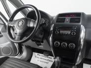 VSuzuki SX4 2009 г.в.