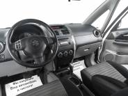 VSuzuki SX4 2009 г.в.