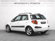 VSuzuki SX4 2009 г.в.