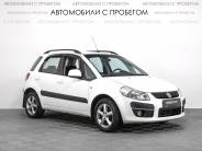 VSuzuki SX4 2009 г.в.