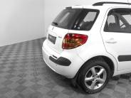 VSuzuki SX4 2009 г.в.