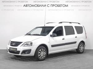 ВАЗ (LADA) Largus