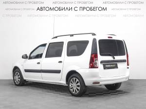 ВАЗ (LADA) Largus