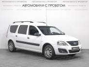 VВАЗ (LADA) Largus 2019 г.в.