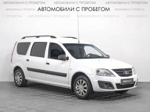 ВАЗ (LADA) Largus