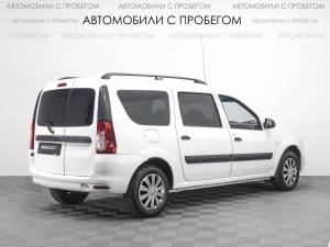 ВАЗ (LADA) Largus