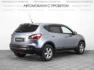 VNissan Qashqai 2011 г.в.