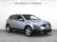 VNissan Qashqai 2011 г.в.