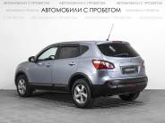 VNissan Qashqai 2011 г.в.