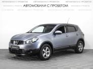 VNissan Qashqai 2011 г.в.