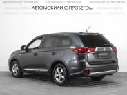 VMitsubishi Outlander 2015 г.в.