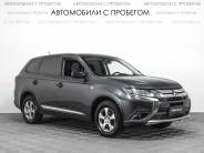 VMitsubishi Outlander 2015 г.в.