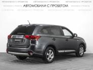 VMitsubishi Outlander 2015 г.в.