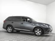 VMitsubishi Outlander 2015 г.в.