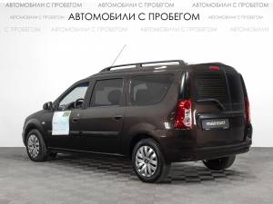 ВАЗ (LADA) Largus