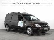 VВАЗ (LADA) Largus 2018 г.в.