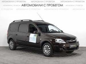 ВАЗ (LADA) Largus