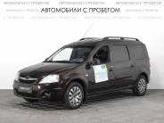 VВАЗ (LADA) Largus 2018 г.в.