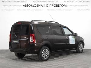 ВАЗ (LADA) Largus