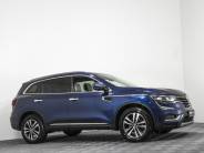 VRenault Koleos 2017 г.в.