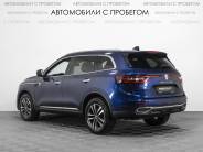 VRenault Koleos 2017 г.в.