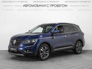 VRenault Koleos 2017 г.в.