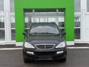 VSsangYong Kyron 2010 г.в.