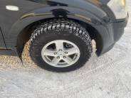 VSsangYong Kyron 2010 г.в.