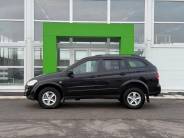 VSsangYong Kyron 2010 г.в.