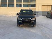 VSsangYong Kyron 2010 г.в.