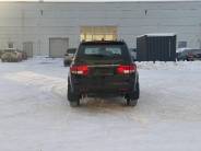 VSsangYong Kyron 2010 г.в.