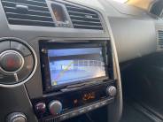 VSsangYong Kyron 2010 г.в.