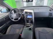 VSsangYong Kyron 2010 г.в.