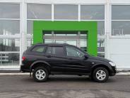 VSsangYong Kyron 2010 г.в.
