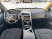 VSsangYong Kyron 2010 г.в.