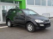 VSsangYong Kyron 2010 г.в.