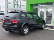 VSsangYong Kyron 2010 г.в.