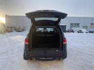 VSsangYong Kyron 2010 г.в.