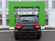 VSsangYong Kyron 2010 г.в.