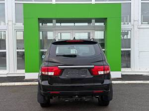 SsangYong Kyron
