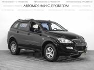 VSsangYong Kyron 2010 г.в.