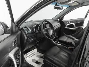 Chery Tiggo 5