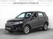 VChery Tiggo 5 2015 г.в.